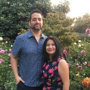 Meet your Posher, Alisa